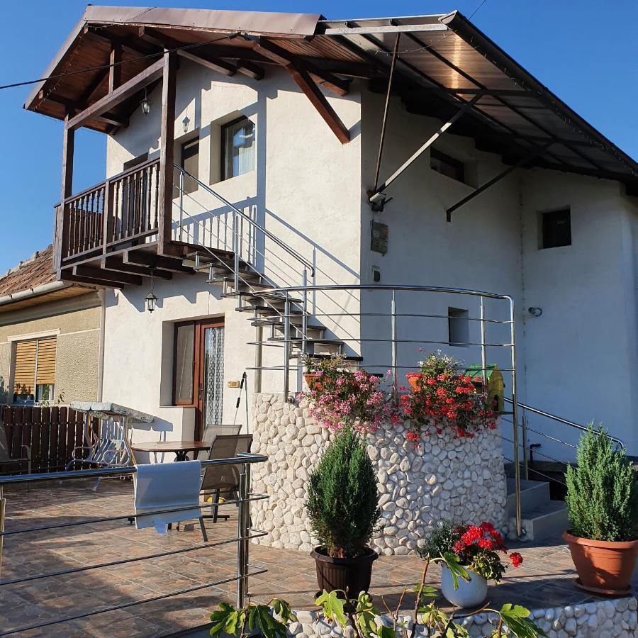 Appartement Casa Orsi à Turda Extérieur photo