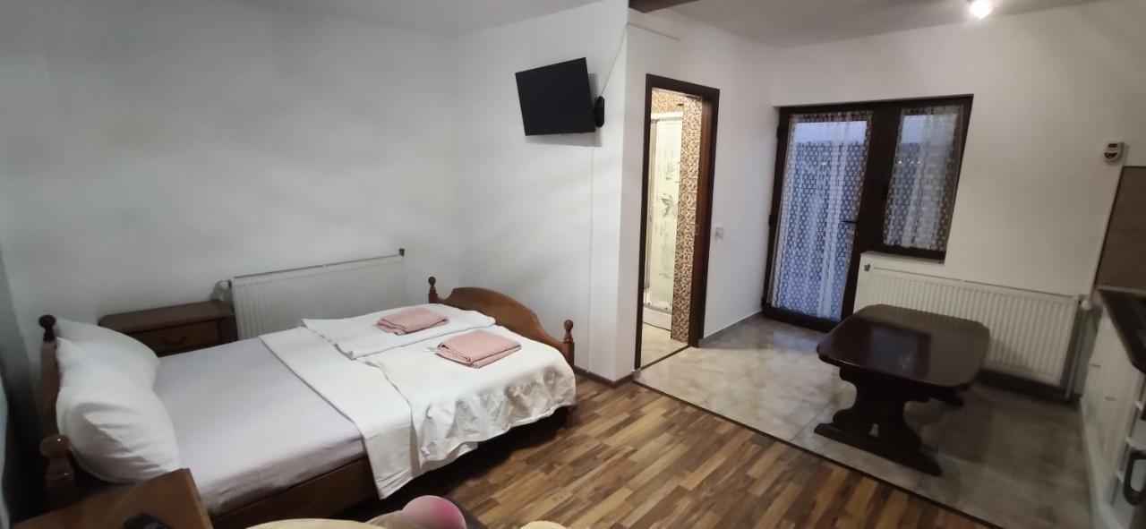 Appartement Casa Orsi à Turda Extérieur photo
