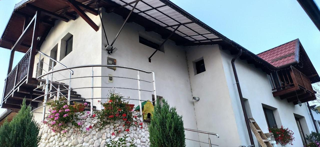 Appartement Casa Orsi à Turda Extérieur photo