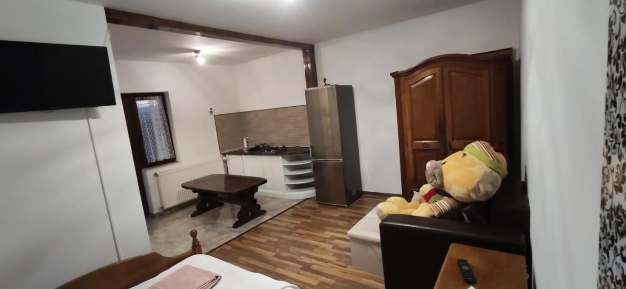 Appartement Casa Orsi à Turda Extérieur photo