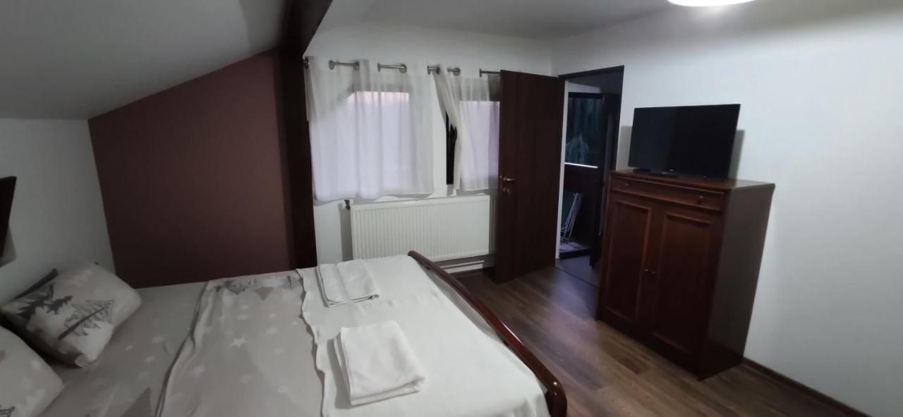 Appartement Casa Orsi à Turda Extérieur photo